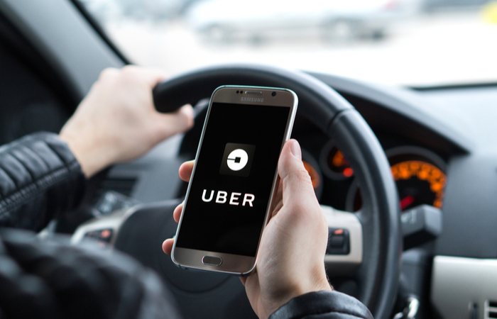 French court collude that Uber drivers should gain 'employee' status