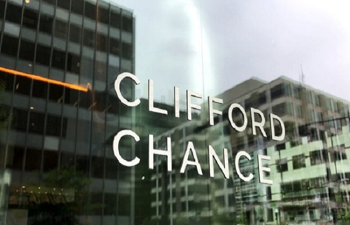 Clifford Chance pay
