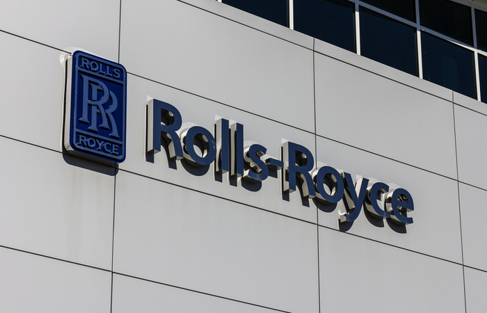 Rolls-Royce ask employees to take four days leave to receive full pay