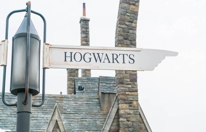 EDsmart hiring Harry Potter fans to binge-watch every movie