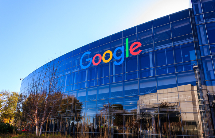 Google increases parental leave to 14 weeks for working parents
