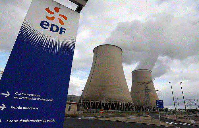 Transport for Greater Manchester and EDF Energy furlough staff on full pay