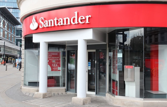 Santander UK foster-friendly
