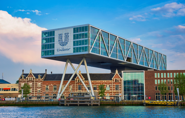 Unilever launches engagement programme for 62,000 employees