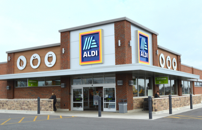 Aldi partners with Mental Health UK to support employee mental health
