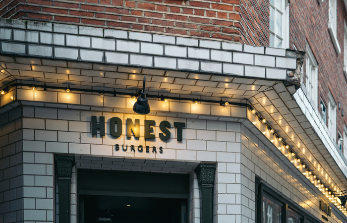 Honest Burgers gives 730 employees early access to furlough pay