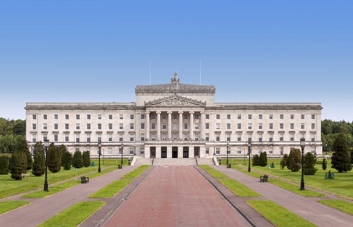 Northern Ireland Civil Servant employees receive 2% pay rise