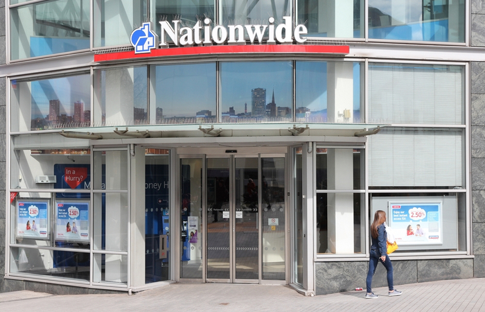 Nationwide Building Society partners with wellbeing app to support mental health