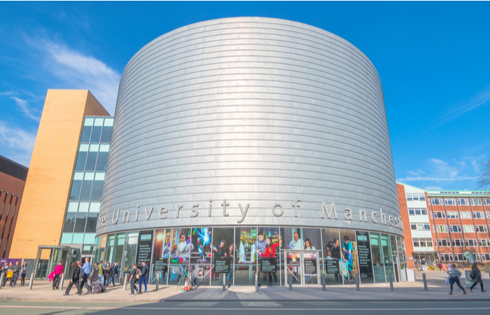 University of Manchester introduces voluntary financial measures for staff