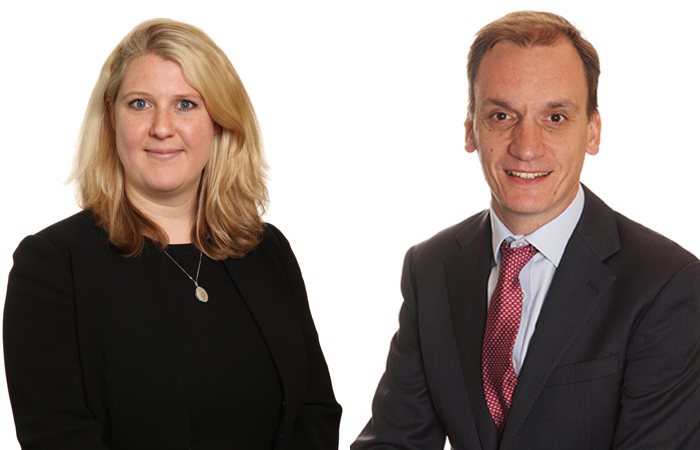 Nick Thorpe and Hannah Disselbeck: Are employers preparing now for further waves of Covid-19?