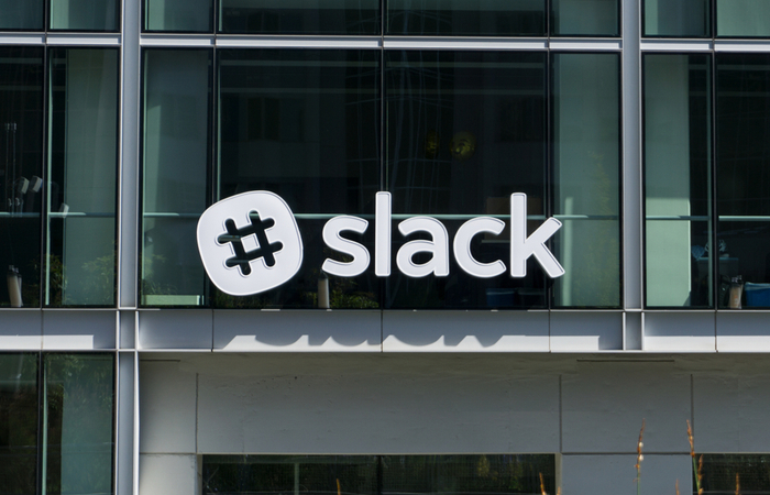 Slack introduces permanent remote working policy