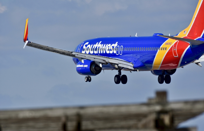 Southwest Airlines offers employees voluntary permanent leave