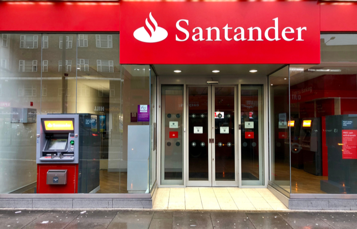 Santander UK offers menopause support program to 23,500 staff