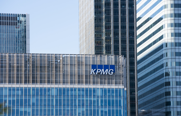 KPMG to consult employees on pension contribution cuts