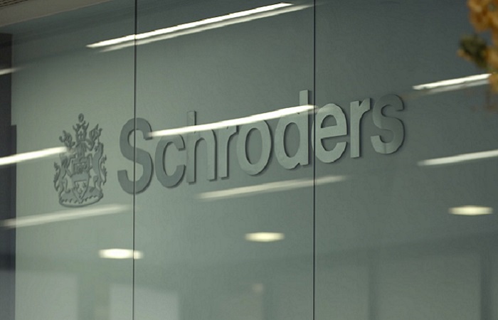 Schroders introduces permanent flexible working policy