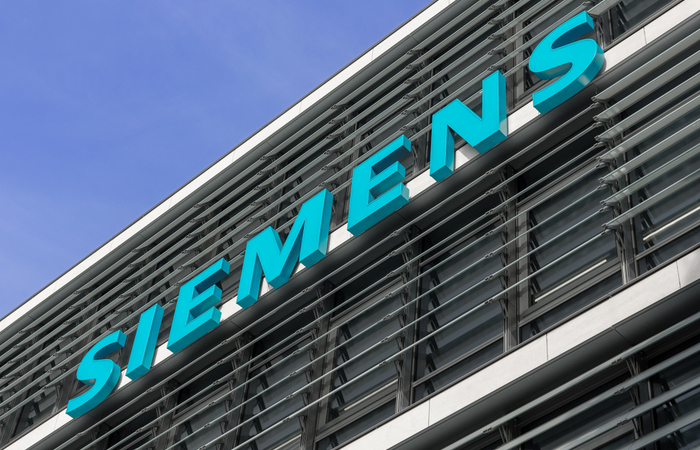 Siemens completes £530 million pension risk transfer