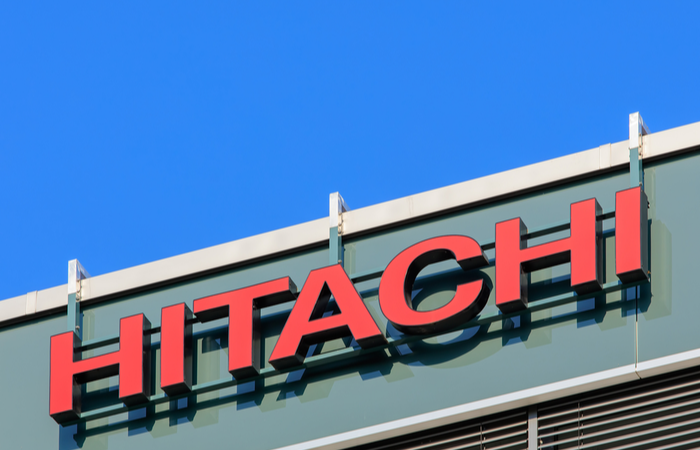 Hitachi UK completes £275 million pensions buy-in transaction