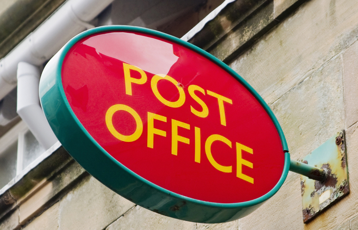 Post office uses pulse surveys to measure employee engagement