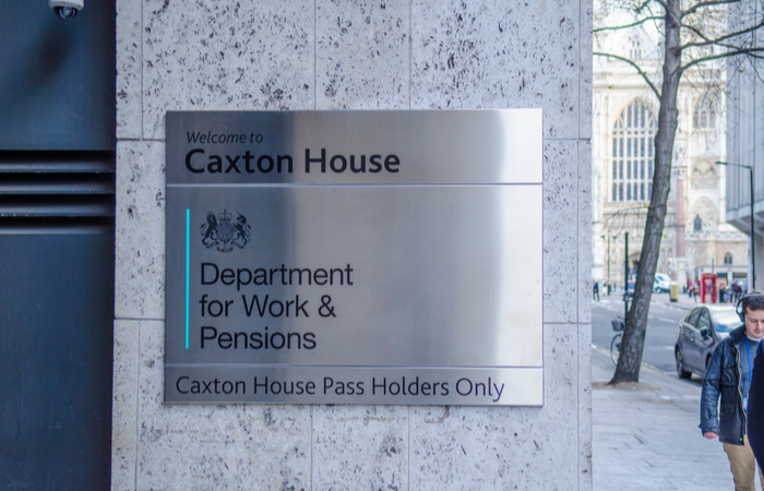 Department of Work and Pensions launches consultation on long-term asset planning