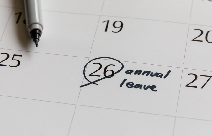 Poll: Will you be allowing staff to carry additional annual leave over to 2021?