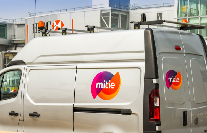 Mitie awards 25,000 employees extra day of annual leave