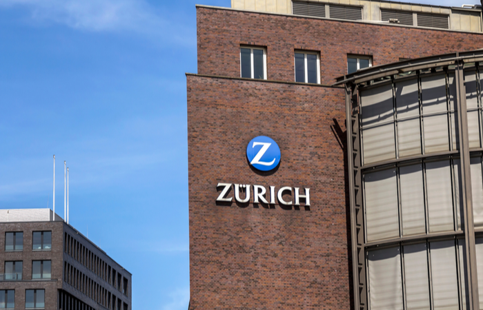 EXCLUSIVE: Zurich UK reaps the benefit of flexible working during Covid-19