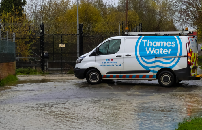 Thames Water completes defined contribution pension plan transfer