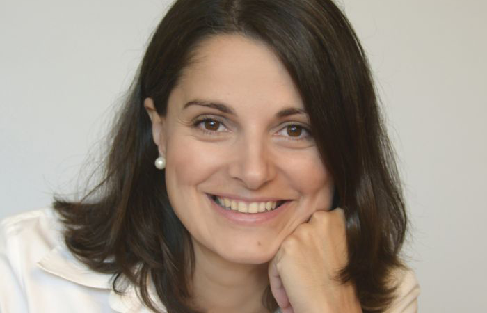 Constantina Tribou: Shifting global reward strategy during Covid-19 