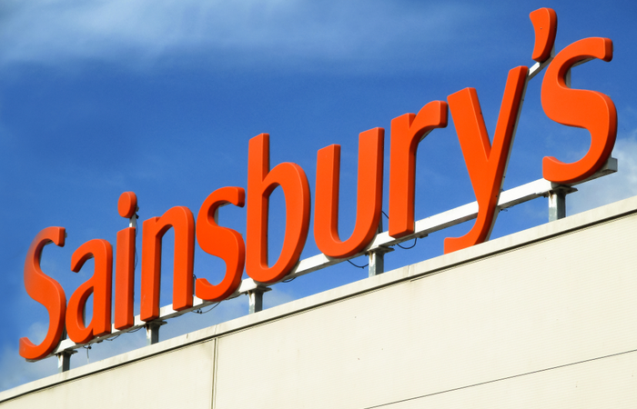 Sainsbury's reports 9.7% mean gender and 0.4% ethnicity pay gaps