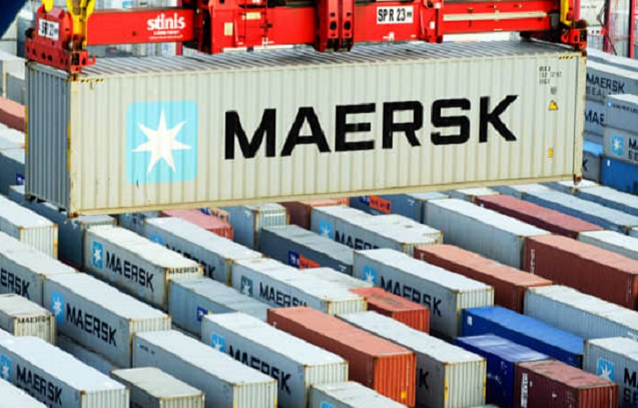 Maersk completes £1.1 billion bulk annuity buy-in transaction