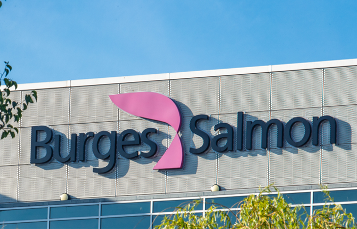 Burges Salmon to repay government for cost of employee furlough scheme