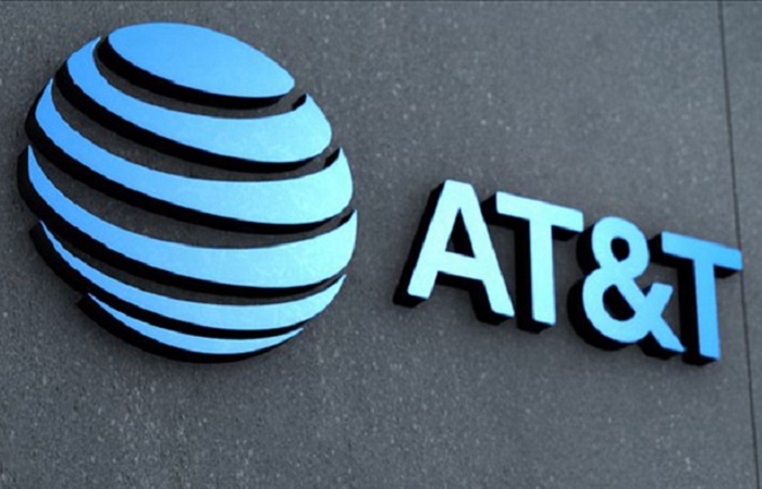 AT&T agrees to pay $173,000 in back wages