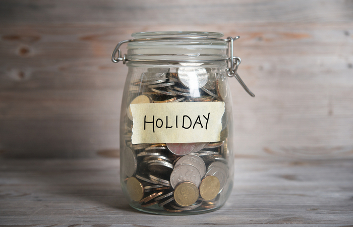 holiday pay calculations
