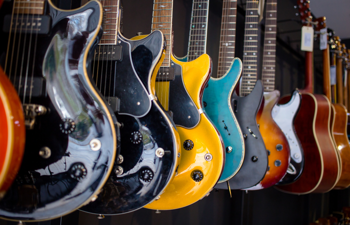 Taylor Guitars launches employee stock ownership plan