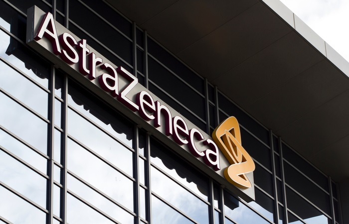 AstraZeneca boss and staff to receive matching pay rises