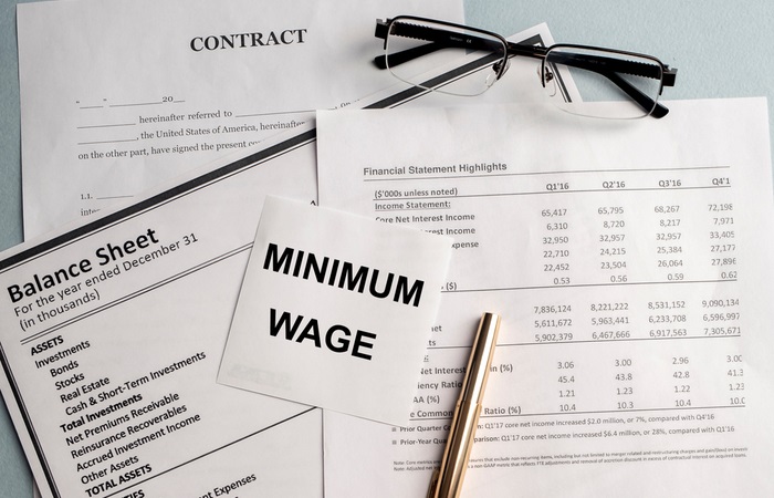 BEIS records big rise in minimum wage avoidance