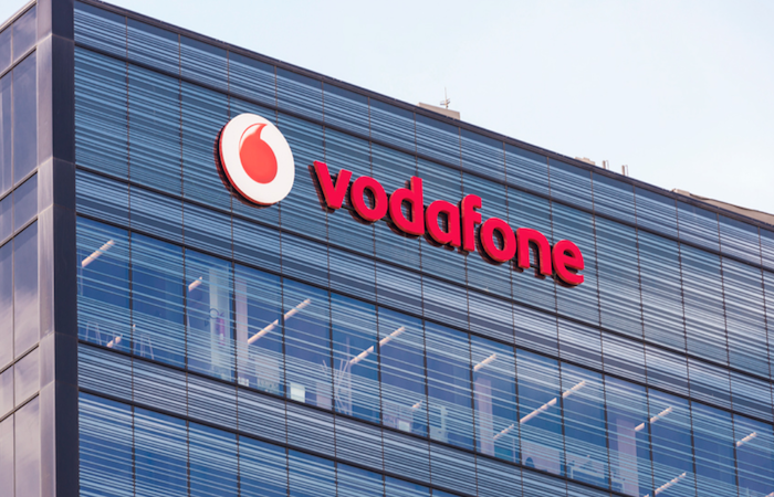 Vodafone benefits carers