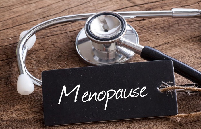 menopause 