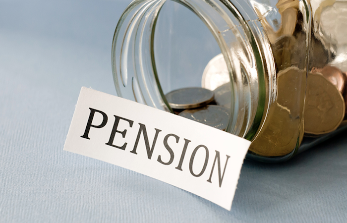 Pensions Automatic Enrolment Bill 