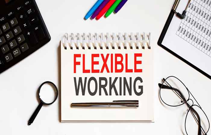 flexible work