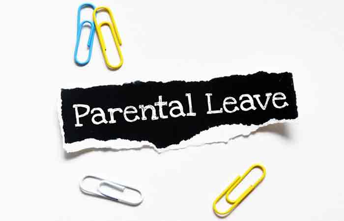 equal parental leave