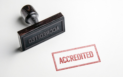 employer accreditations