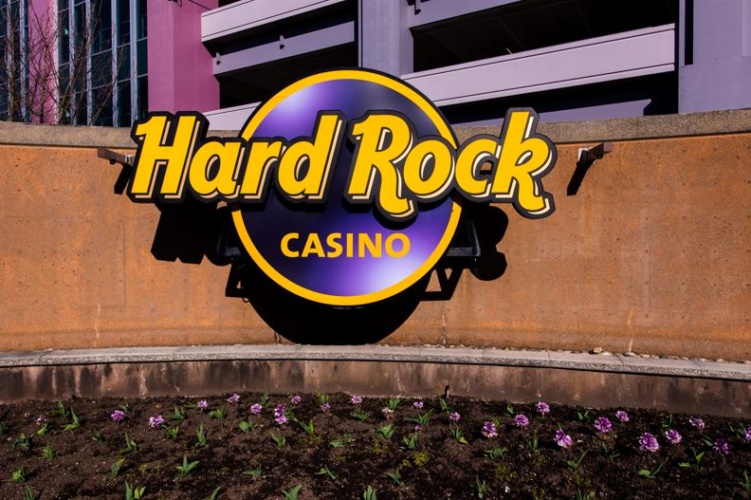 Hard Rock International and Seminole Gaming