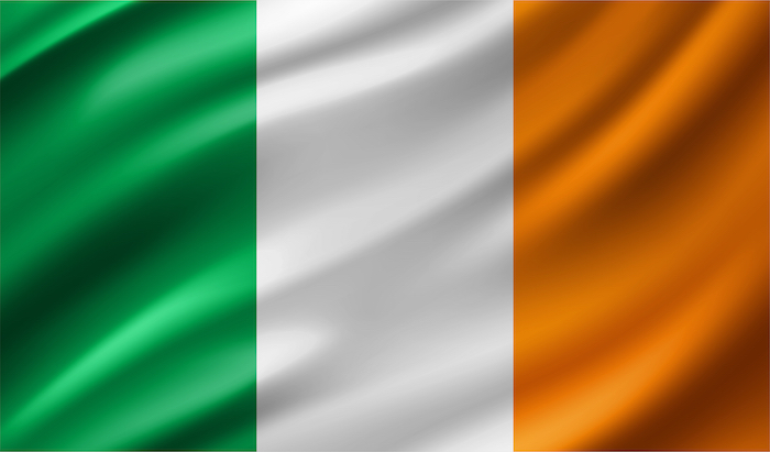 republic of ireland