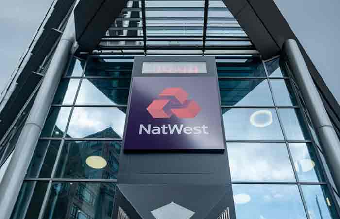 Natwest Group UK