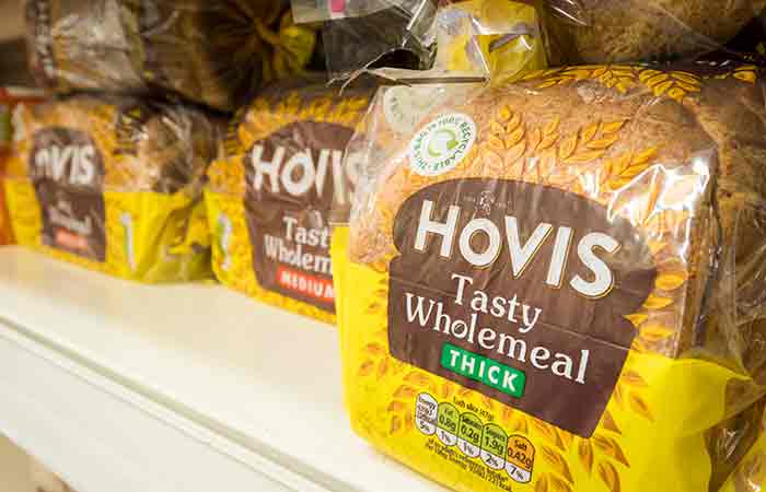 Hovis pay deal