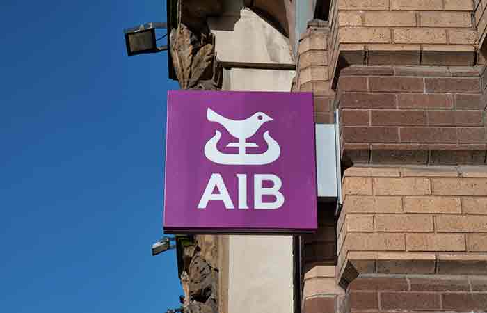 Allied Irish Banks AIB