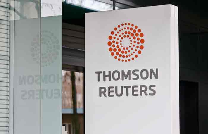 Thomson Reuters parental leave