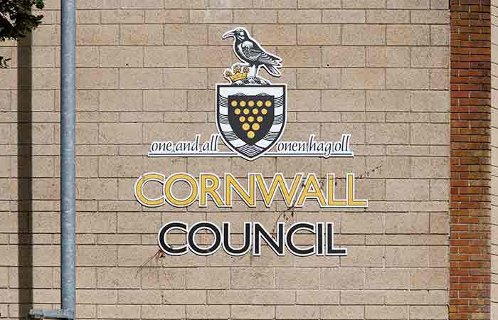 Cornwall Council fertility friendly