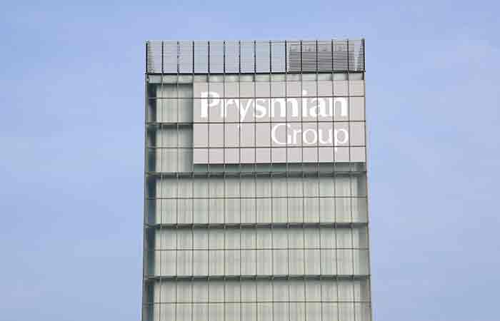 Prysmian Group parental leave